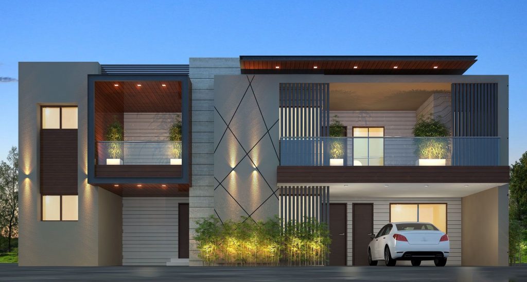 TURN KEY BASIS CONSTRUCTION HMA Constructions